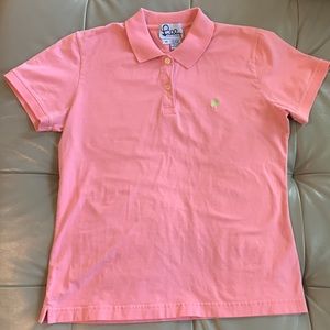 Vintage Lilly Pulitzer shirt